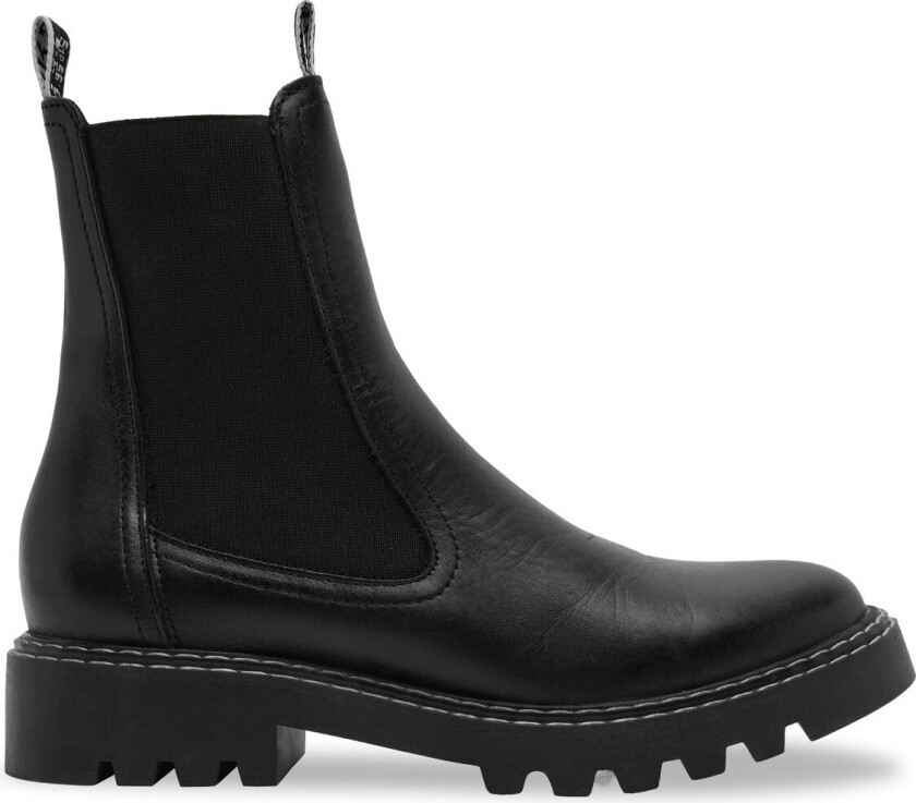 Women Boots - Black - 41