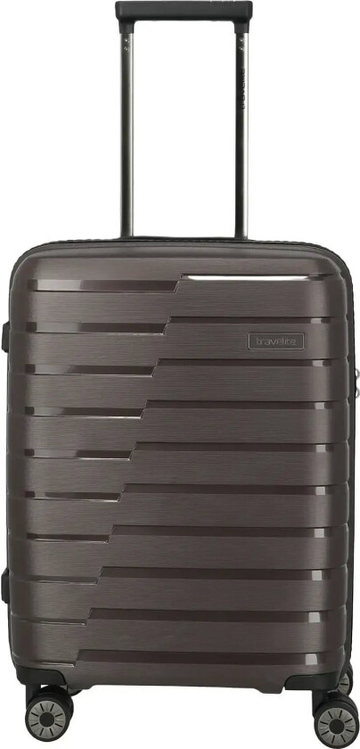 Air Base, Trolley S - Brown - 55