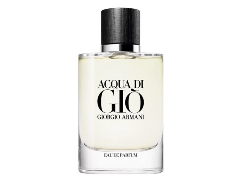 Aqua Di Gio Homme Refillable, 75 ml Herrduft