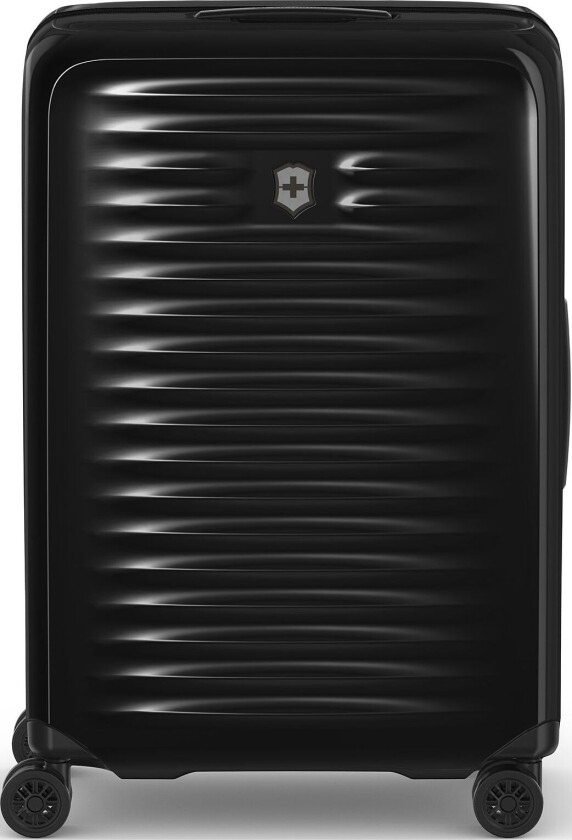 Airox, Medium Hardside Case, Black - Black - 69