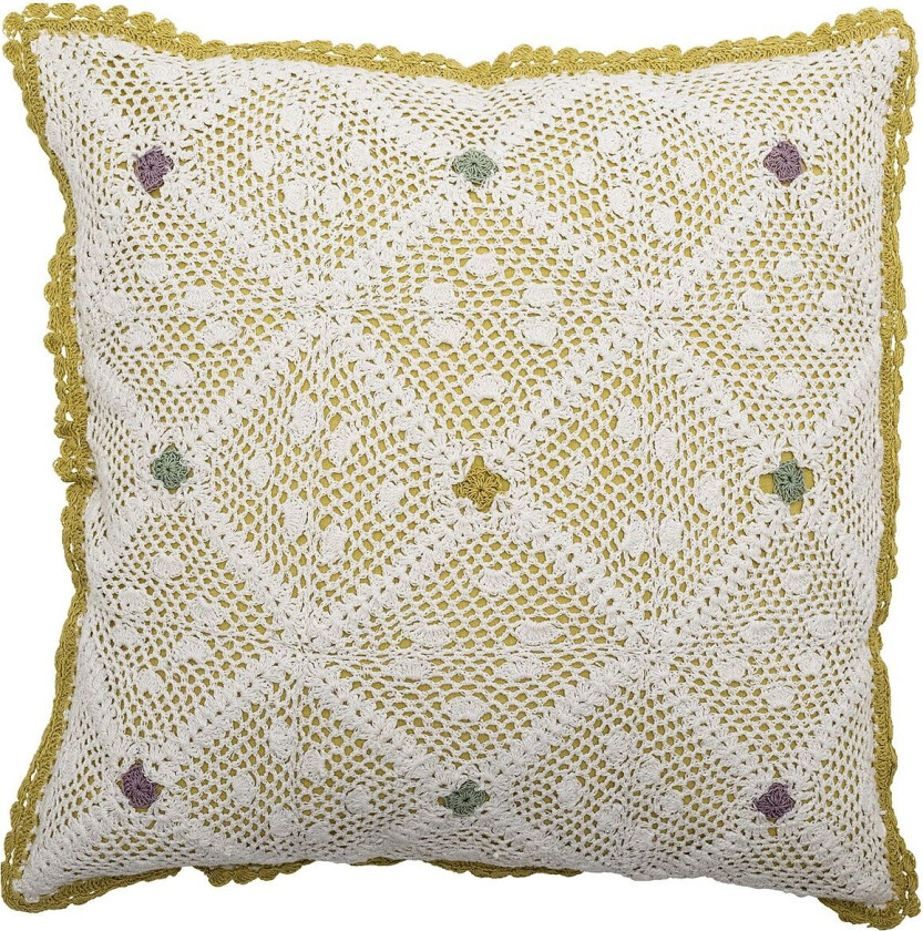 Rovigo Cushion - Green - 45X45CM