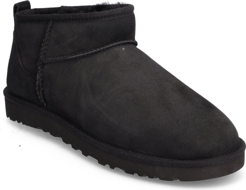 M Classic Ultra Mini - Black - 49.5