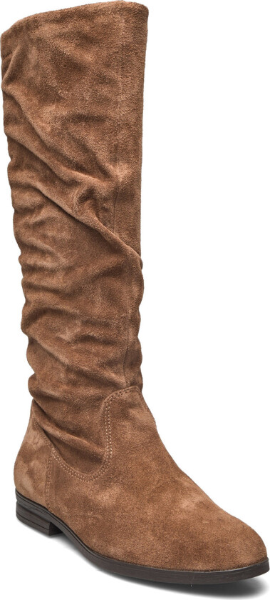 Women Boots - Brown - 39