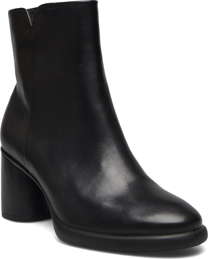 Sculpted Lx 55 - Black - 39