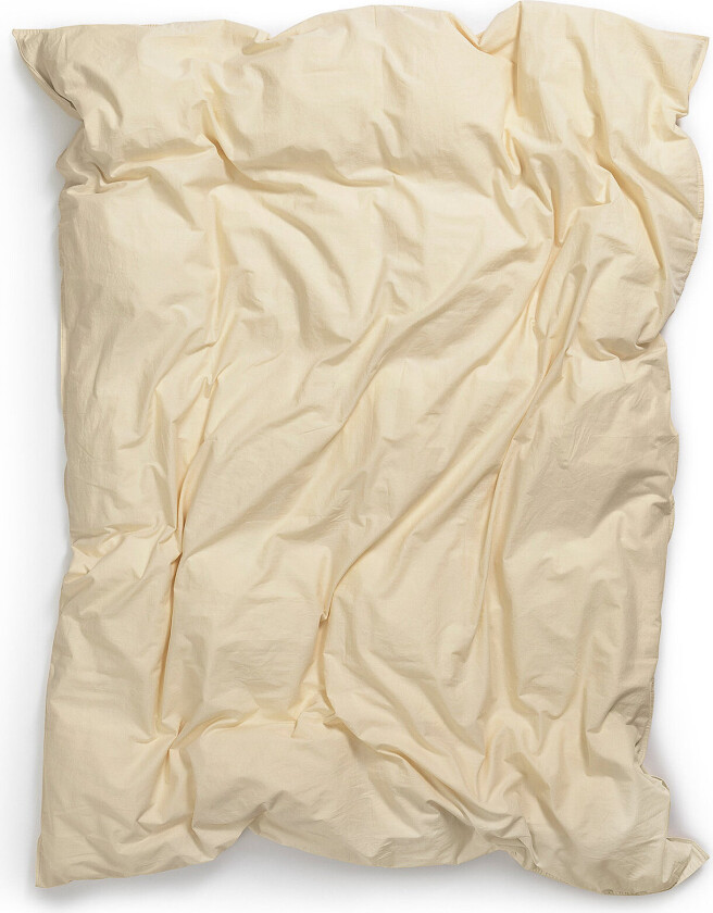 Duvet Cover Sorbetto - Yellow - 200X200CM