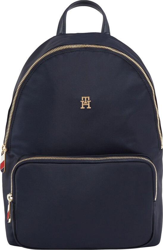 Poppy Th Backpack - Navy - ONE SIZE