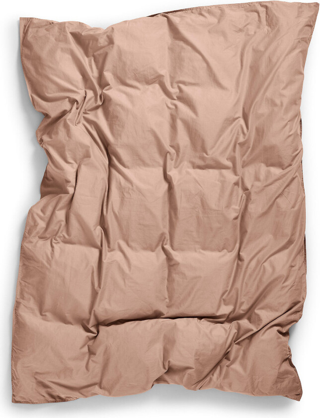 Duvet Cover Wilted - Pink - 140X200CM