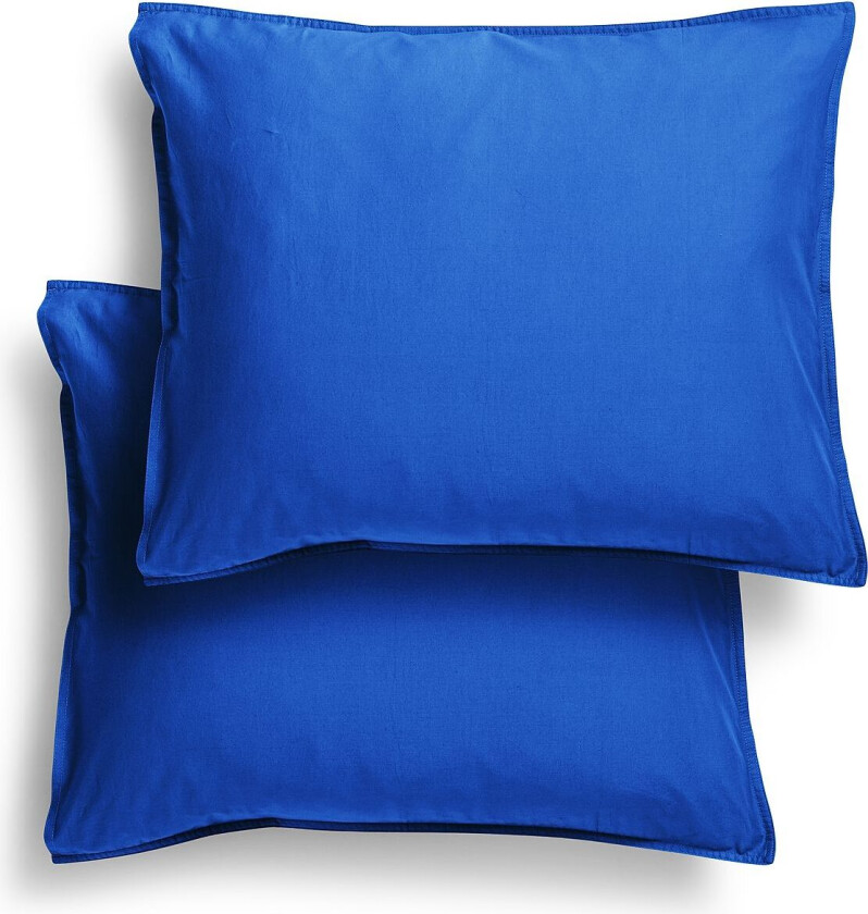 Pillow Cover 2-Pack Siesta - Blue - 50X70CM