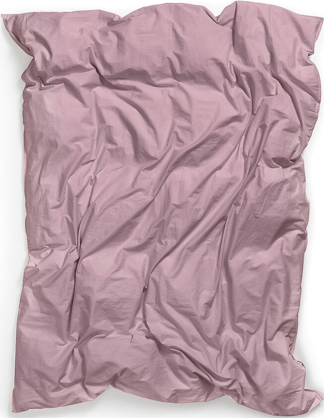 Duvet Cover Aster - Purple - 140X200CM