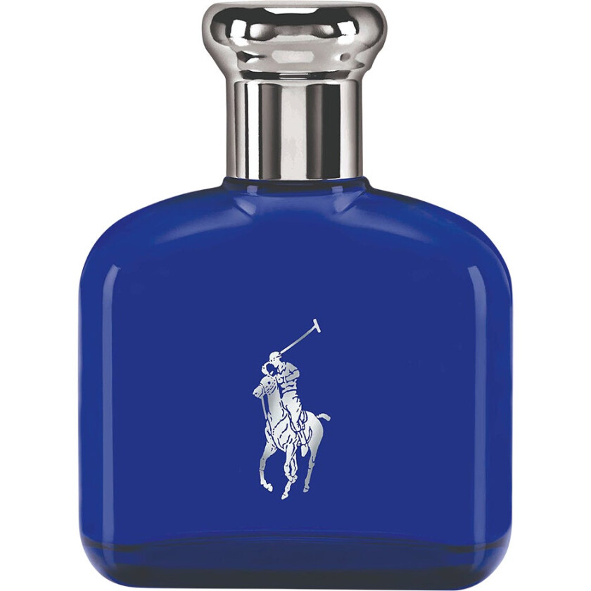 Polo Blue EdT (Størrelse: 75 ML)
