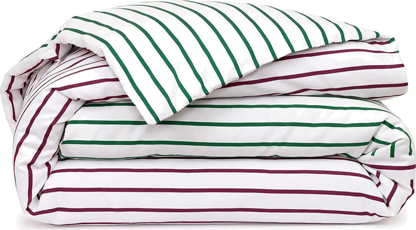 Lstripe Duvet Cover - Multi/patterned - 140X200CM