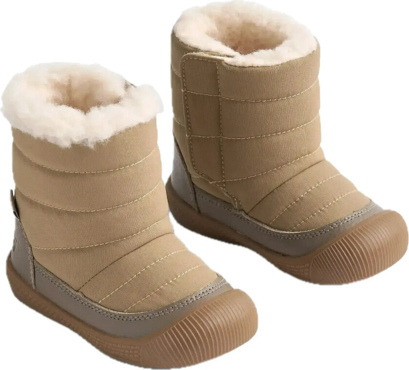 Winterboot Delaney Tex - Beige - 26