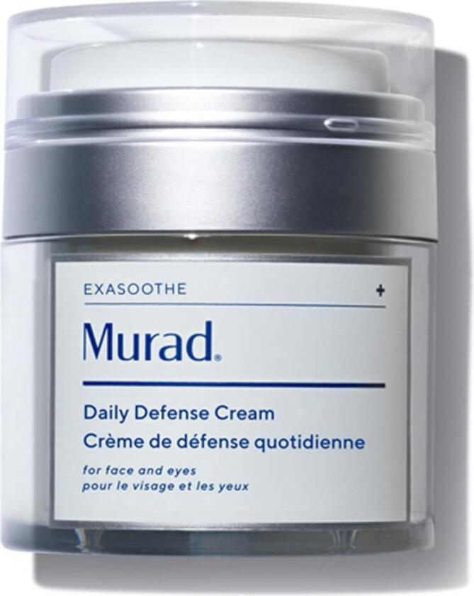 ExaSoothe Daily Defense Cream 50 ml