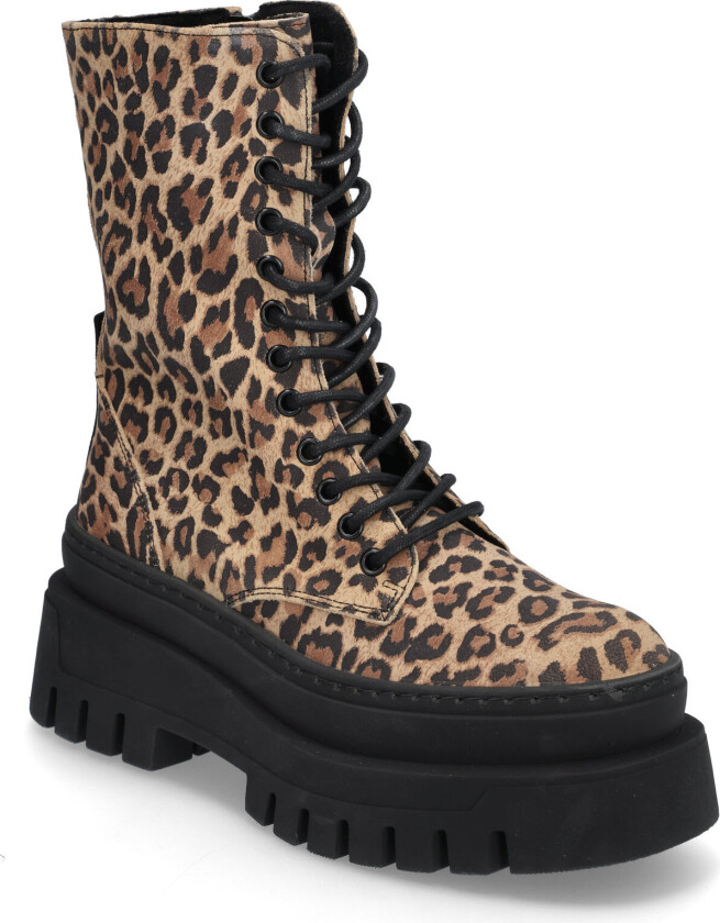 Coast Bootie - Brown - 38