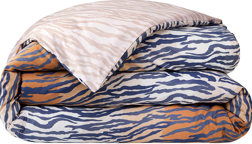 Ktora Duvet Cover - Multi/patterned - 200X200CM