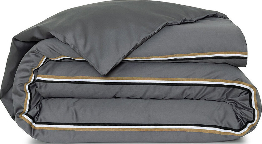 Blinea Duvet Cover - Grey - 140X200CM