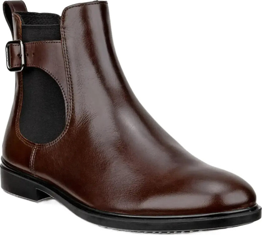 Dress Classic 15 - Brown - 40