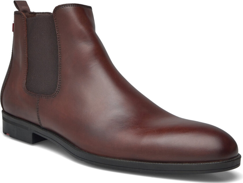 Fausto - Brown - 40.5