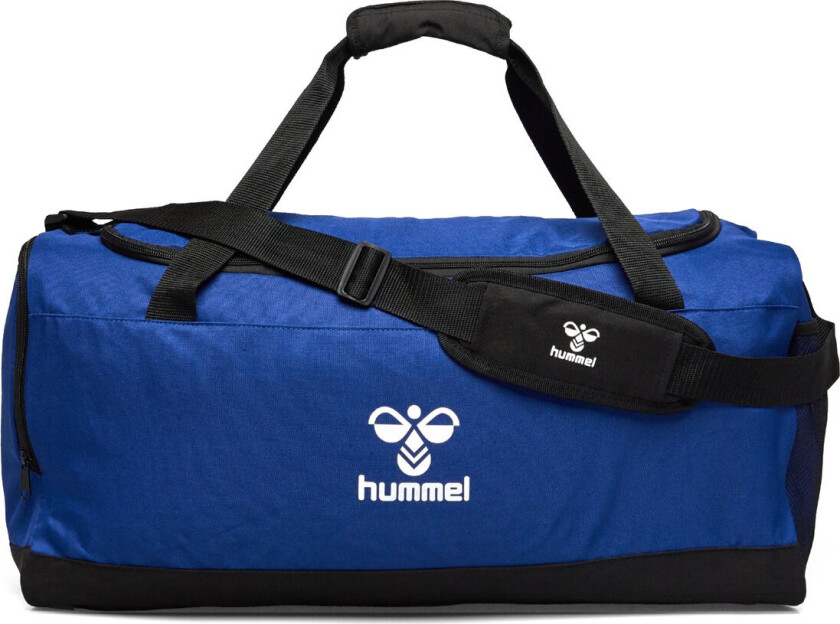 Hmlcore 2.0 Sports Bag - Blue - L