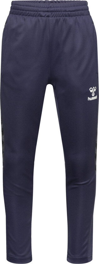 Bilde av Hmlauthentic Training Pants Kids - Navy - 116