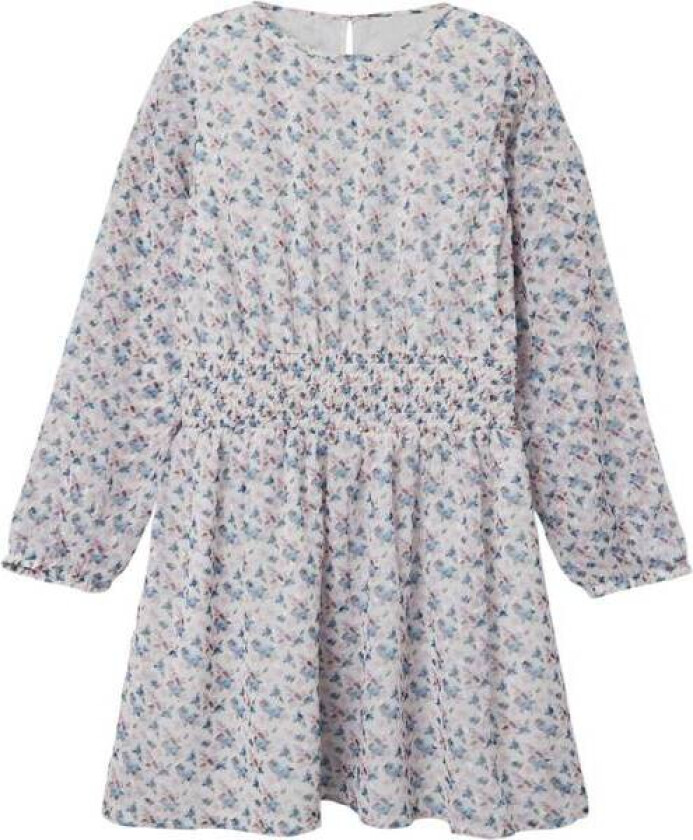 Name It Fenorma Kjole Til Barn Og Ungdom, Jet Stream