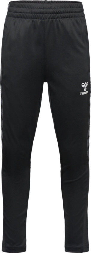 Bilde av Hmlauthentic Training Pants Kids - Black - 116