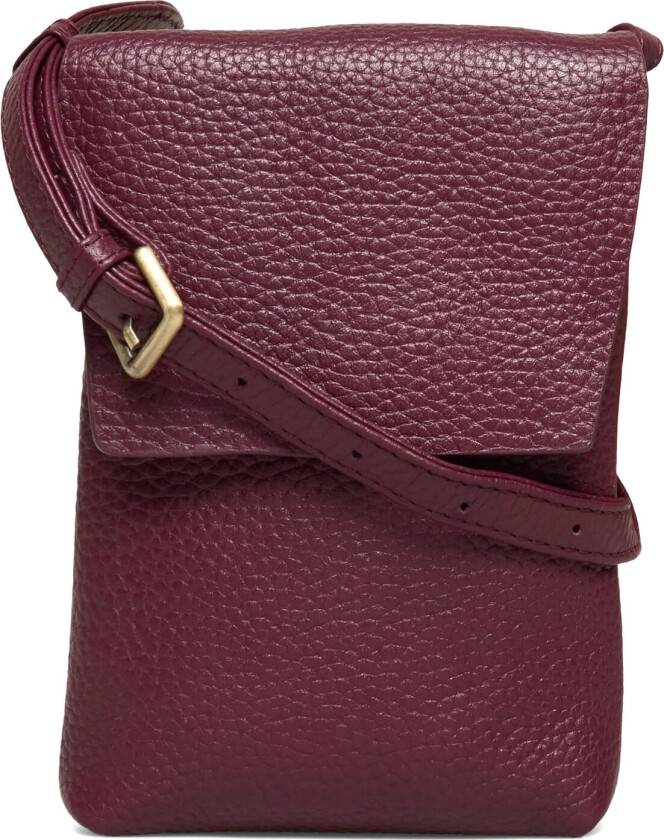 Raveambg Phone Bag, Grain - Pink - ONE SIZE