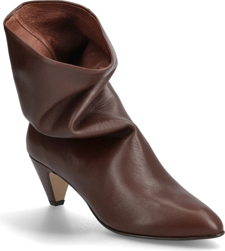 Vully 50 Stiletto - Brown - 37