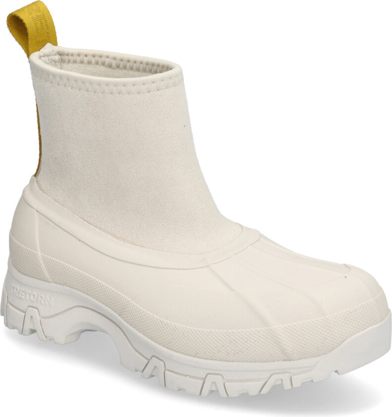 Ahus Hybrid - Cream - 42