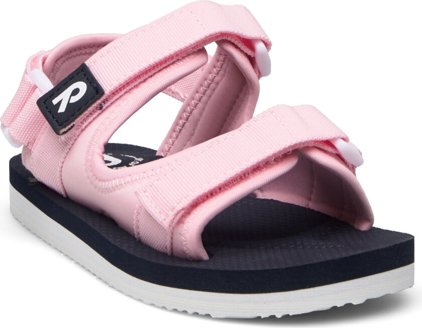 Sandals, Minsa 2.0 - Pink - 38
