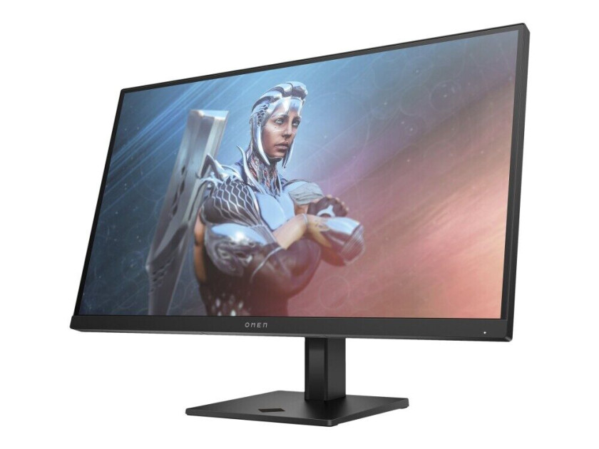 27" HP OMEN by 27 - 1 ms - Skjerm