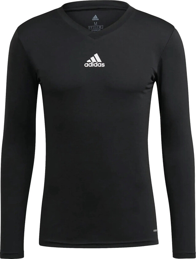 Team Base Tee - Black - M