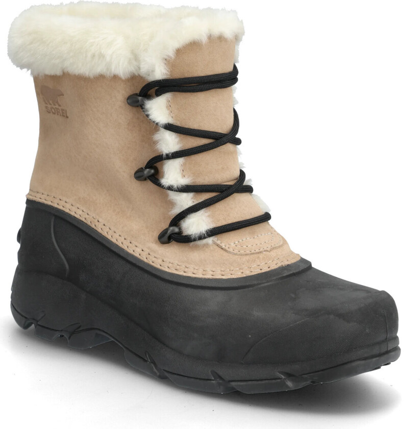 Snow Angel - Beige - 42