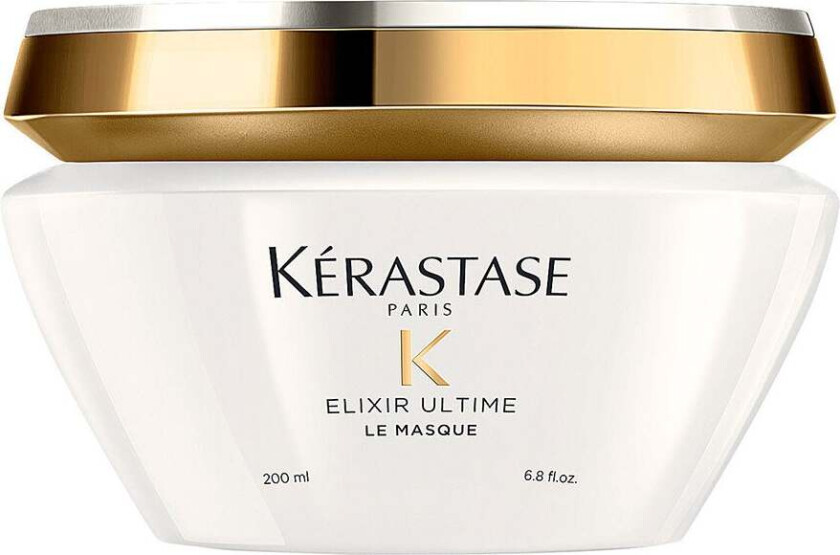 Elixir Ultime Le Masque 200ml