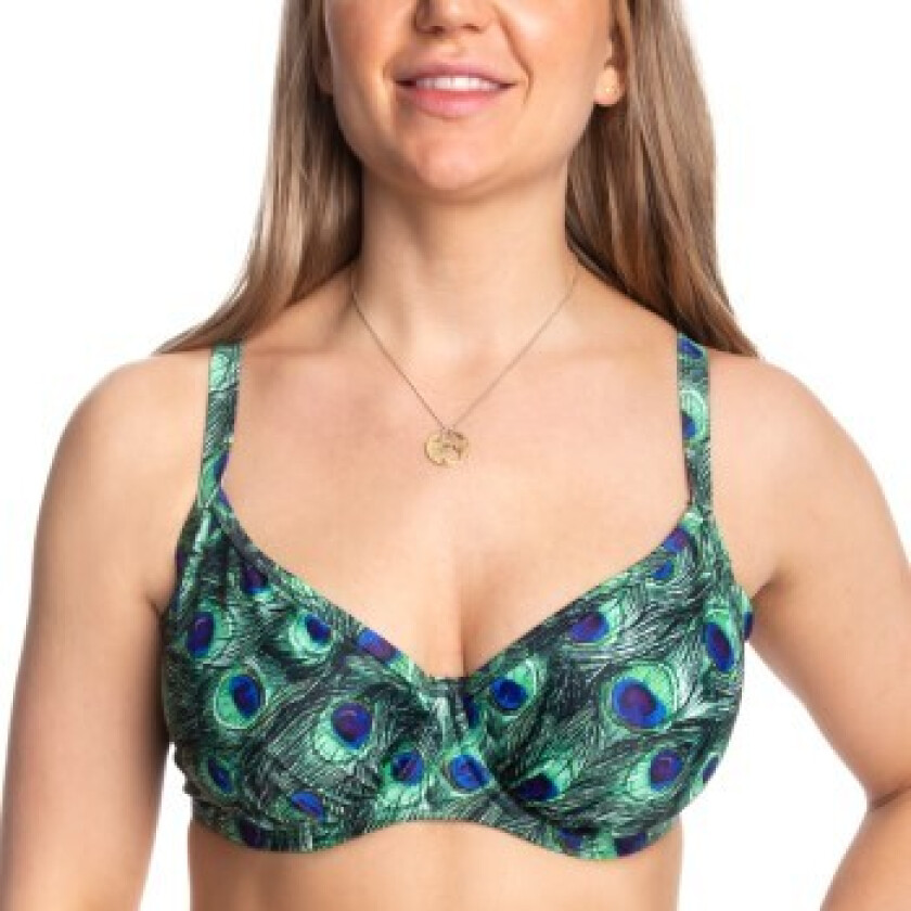Missya Bell Bikini Wire Bra Print * Kampanje *