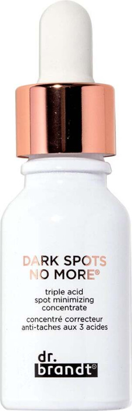 Dr. Dark Spots No More (15ml)