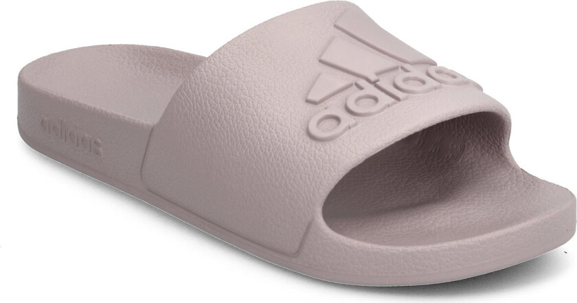 Adilette Aqua - Pink - 43