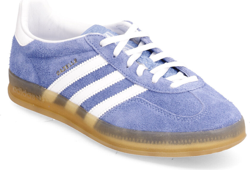 Gazelle Indoor W - Blue - 35 1/3