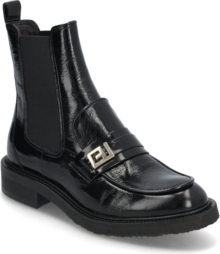 Boots - Black - 42