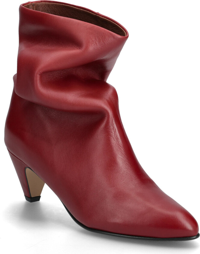 Vully 50 Stiletto - Red - 41
