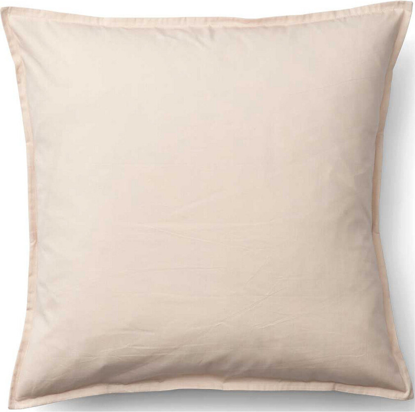 Papelain Pillow Cover - Beige - 50X50CM 50 cm