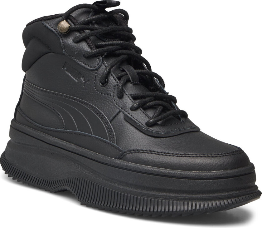 Mayra - Black - 36