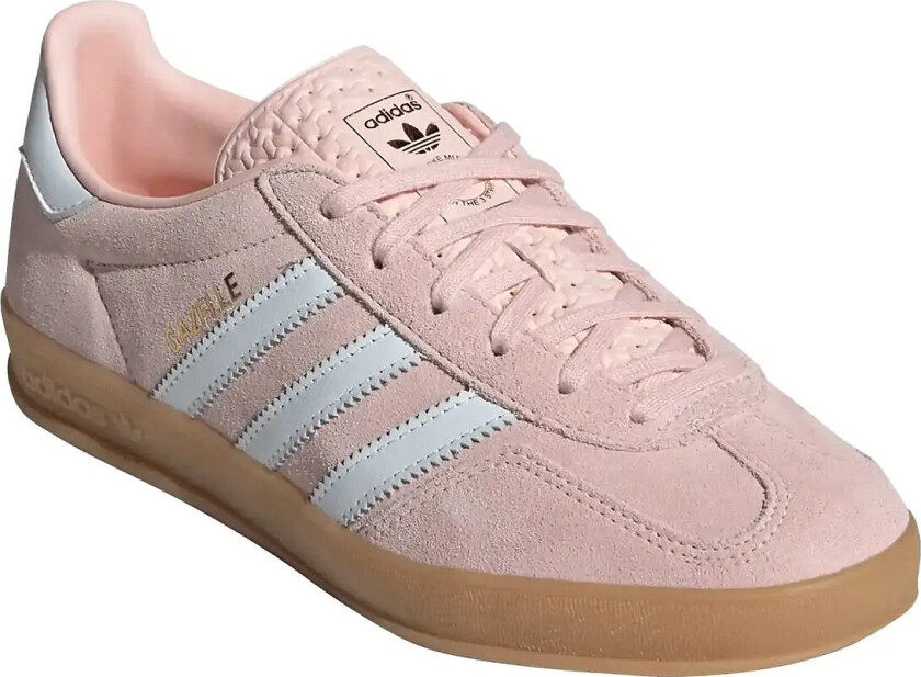 Gazelle Indoor W - Pink - 42