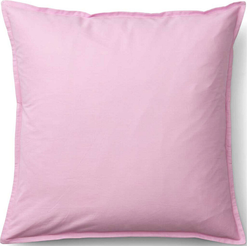 Papelain Pillow Cover - Pink - 50X50CM 50 cm