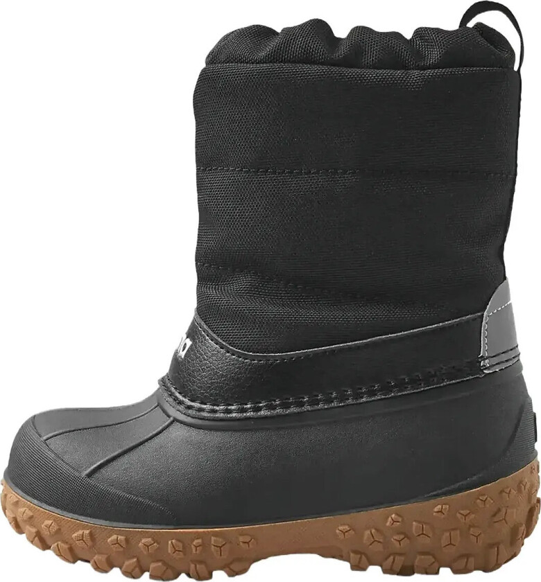 Winter Boots, Loskari - Black - 20