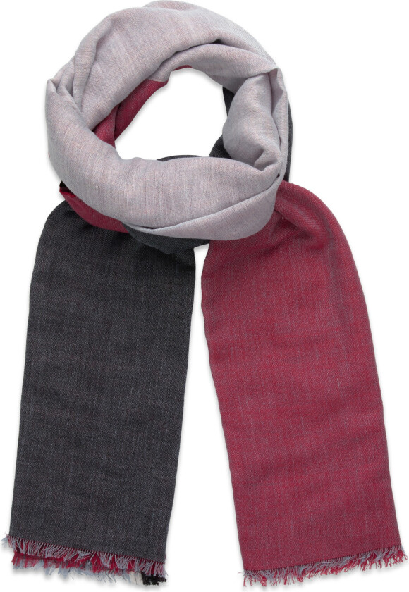 Kikko Cowea Scarf - Multi/patterned - ONE SIZE