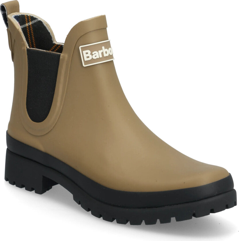 Mallow Chelsea Welly - Beige - 37