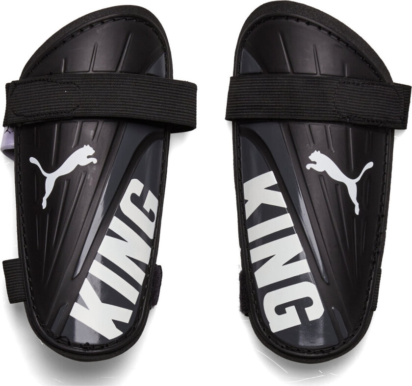 King Strap - Black - M