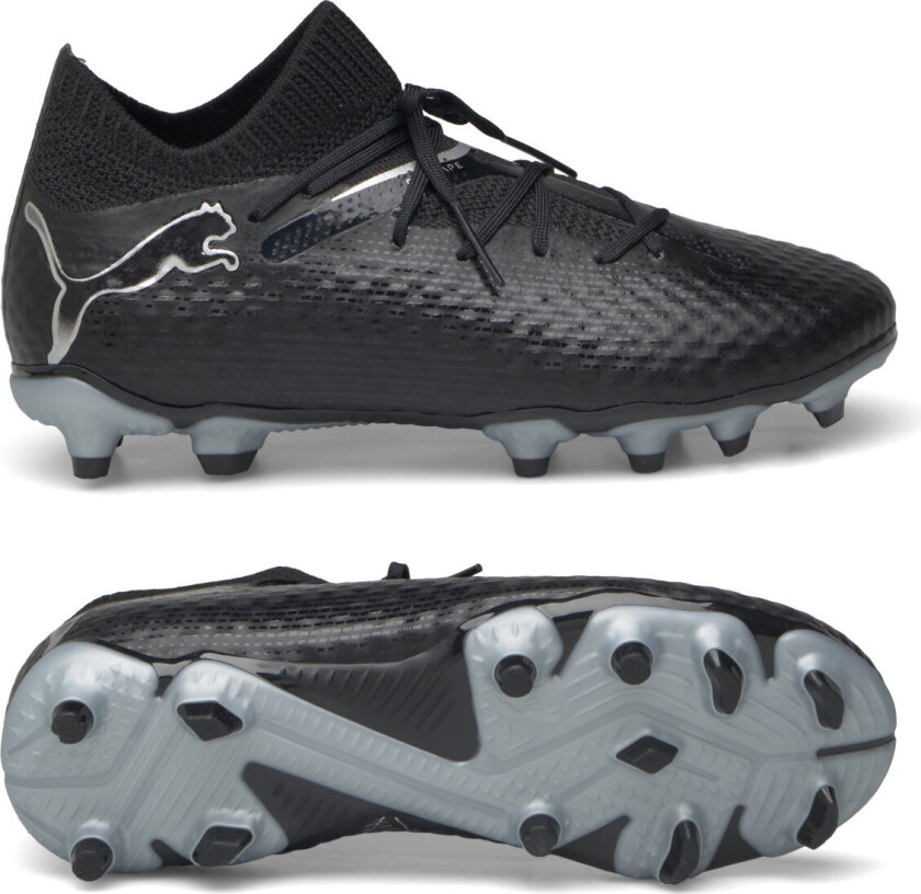 Future 7 Pro Fg/Ag Jr - Black - 28