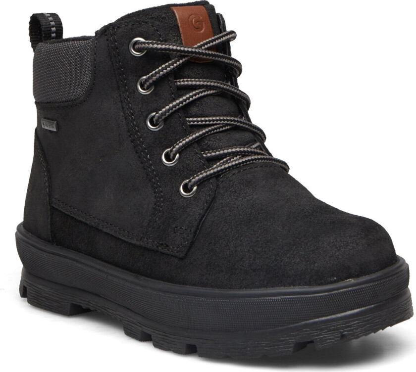 Venture Jib Gtx - Black - 24/16.2